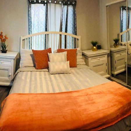 Cozy And Comfy Rooms Near Sofi Stadium, Dtla, Usc, Lax, Hollywood, Beaches Shared Home 로스앤젤레스 외부 사진