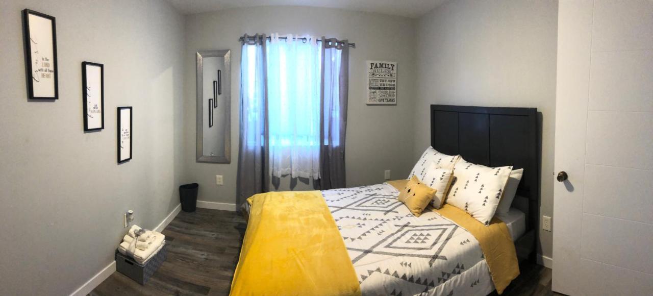 Cozy And Comfy Rooms Near Sofi Stadium, Dtla, Usc, Lax, Hollywood, Beaches Shared Home 로스앤젤레스 외부 사진