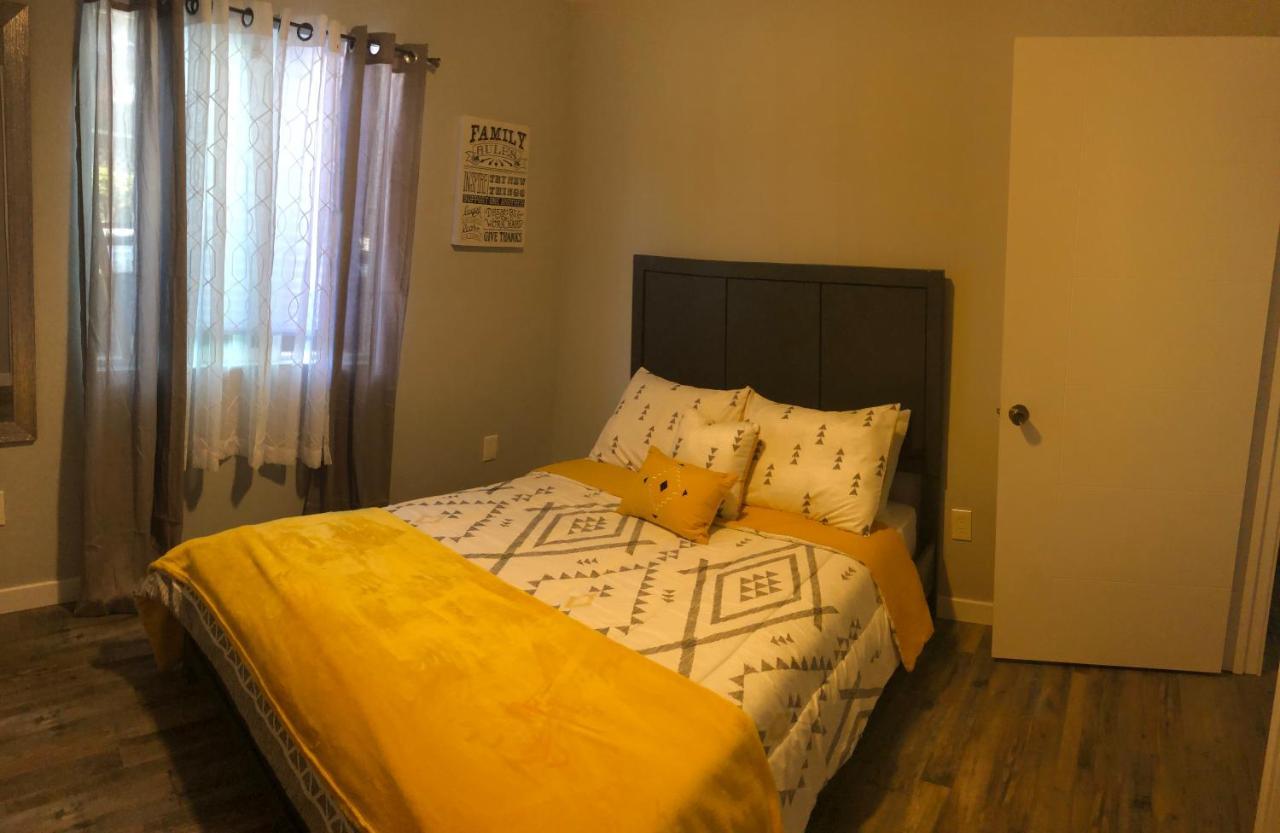 Cozy And Comfy Rooms Near Sofi Stadium, Dtla, Usc, Lax, Hollywood, Beaches Shared Home 로스앤젤레스 외부 사진