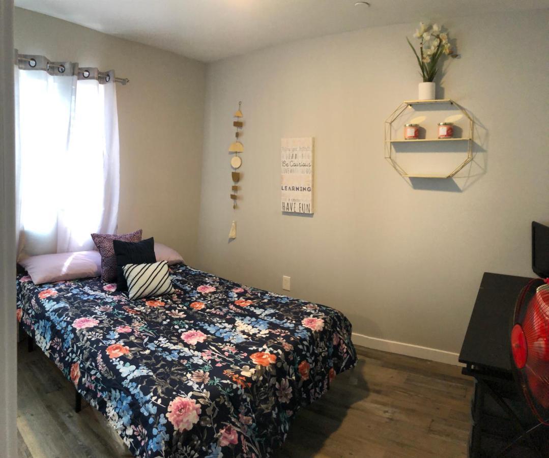 Cozy And Comfy Rooms Near Sofi Stadium, Dtla, Usc, Lax, Hollywood, Beaches Shared Home 로스앤젤레스 외부 사진