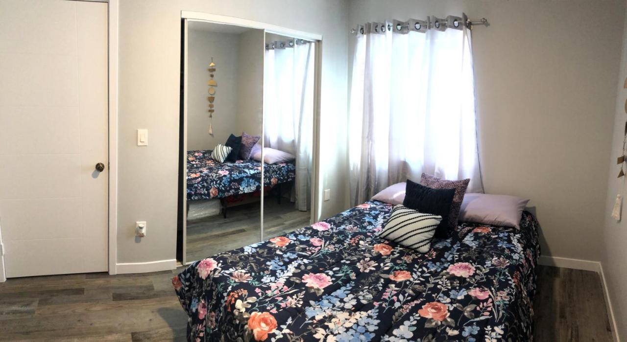 Cozy And Comfy Rooms Near Sofi Stadium, Dtla, Usc, Lax, Hollywood, Beaches Shared Home 로스앤젤레스 외부 사진